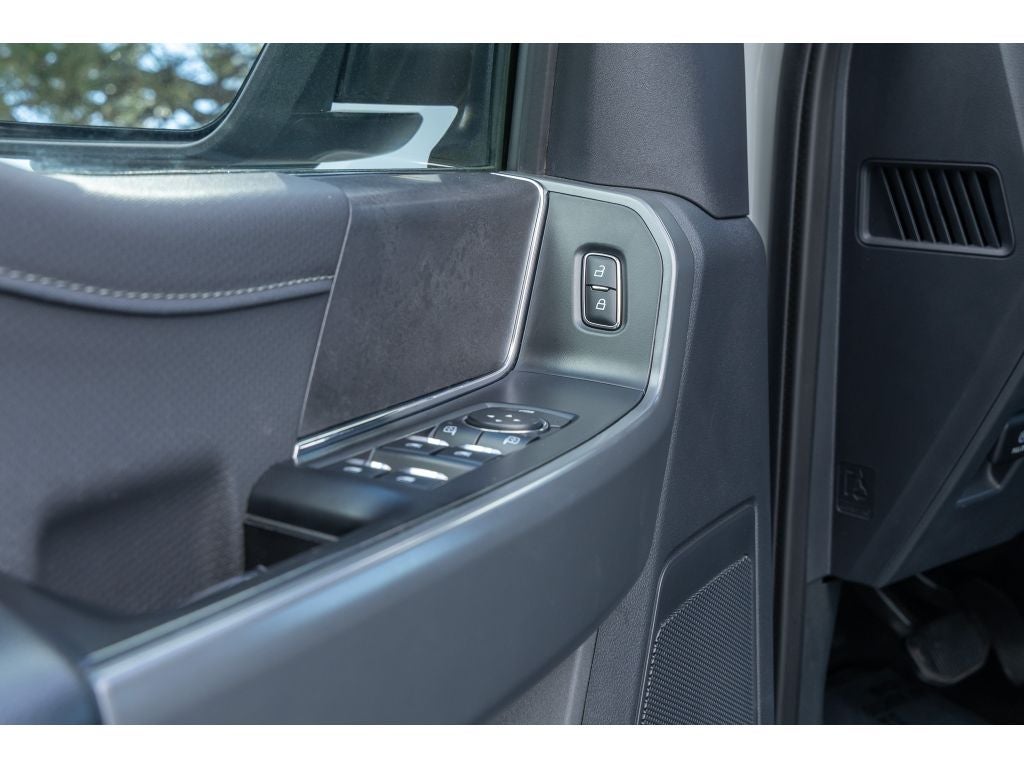 2024 Ford F-150 XLT Powerboost Hybrid