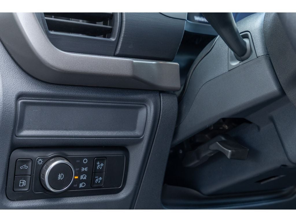 2024 Ford F-150 XLT Powerboost Hybrid