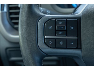 2024 Ford F-150 XLT Powerboost Hybrid