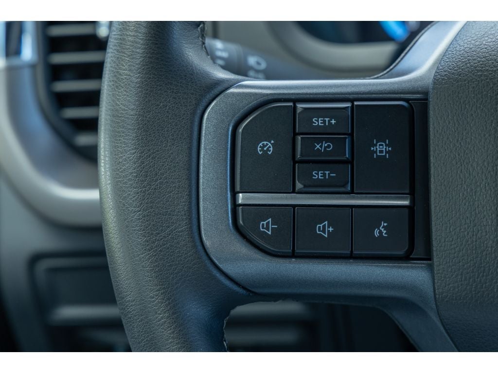 2024 Ford F-150 XLT Powerboost Hybrid