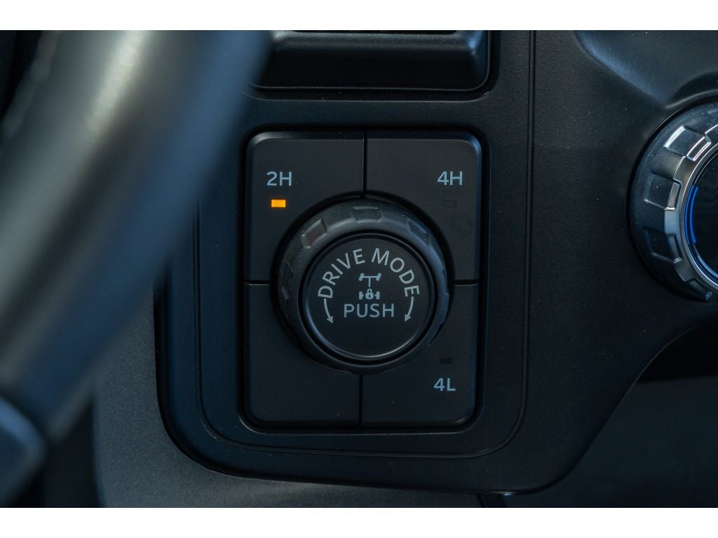 2024 Ford F-150 XLT Powerboost Hybrid