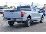 2024 Ford F-150 XLT Powerboost Hybrid