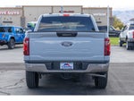 2024 Ford F-150 XLT Powerboost Hybrid