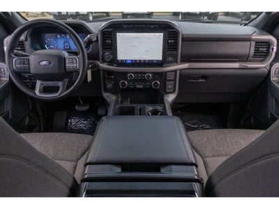 2024 Ford F-150 XLT Hybrid