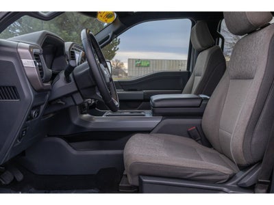 2024 Ford F-150 XLT Hybrid