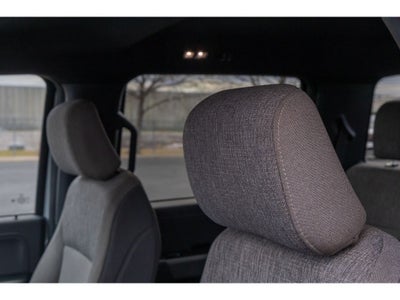 2024 Ford F-150 XLT Hybrid