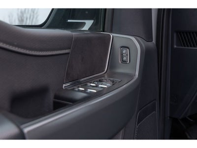 2024 Ford F-150 XLT Hybrid