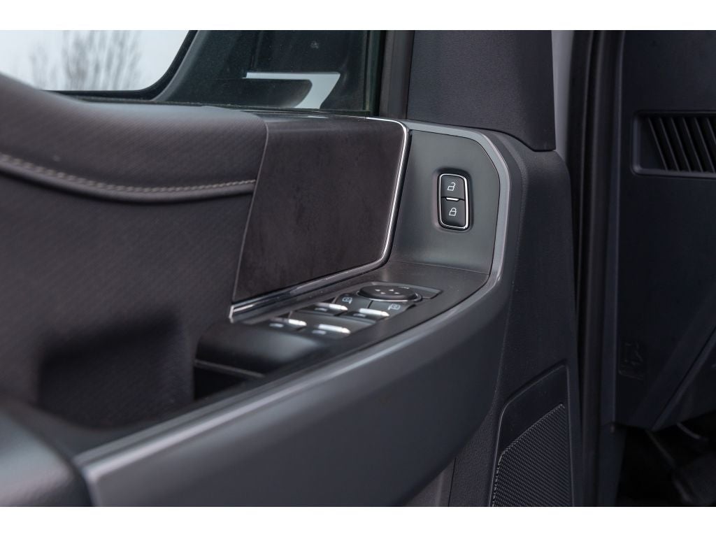 2024 Ford F-150 XLT Hybrid