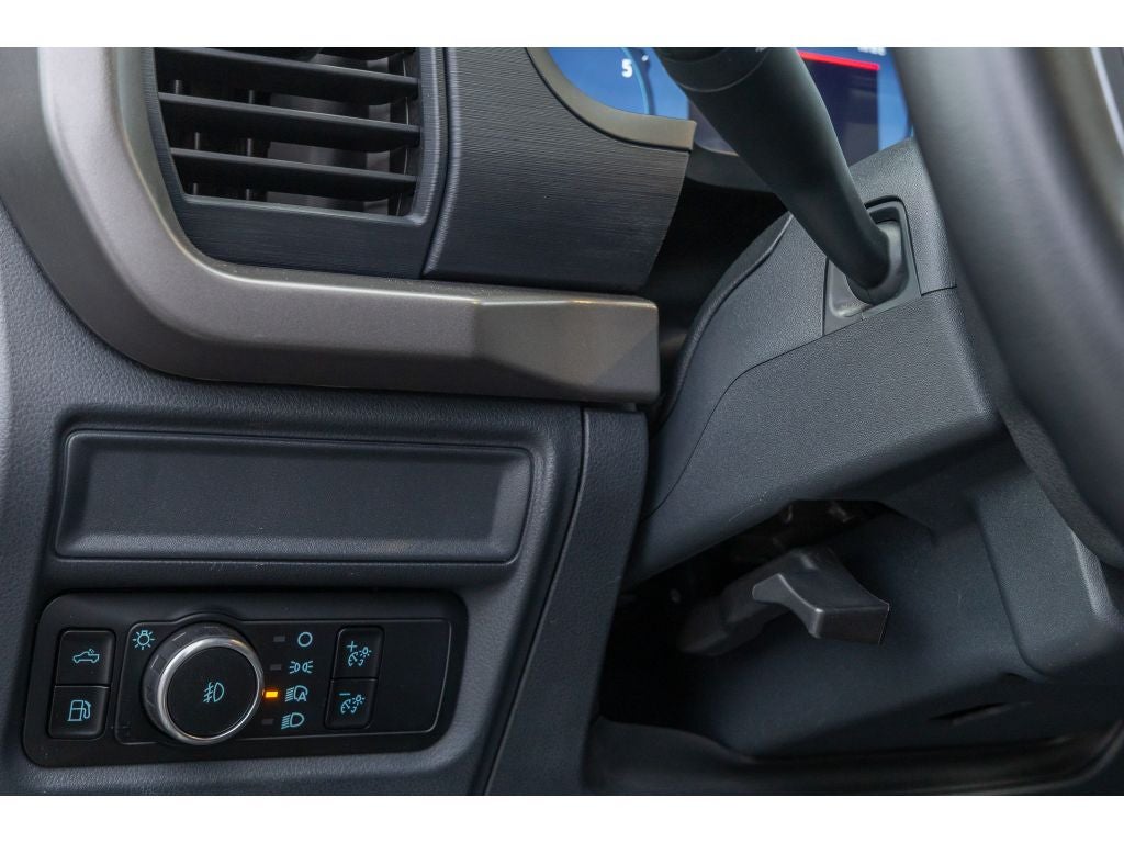 2024 Ford F-150 XLT Hybrid