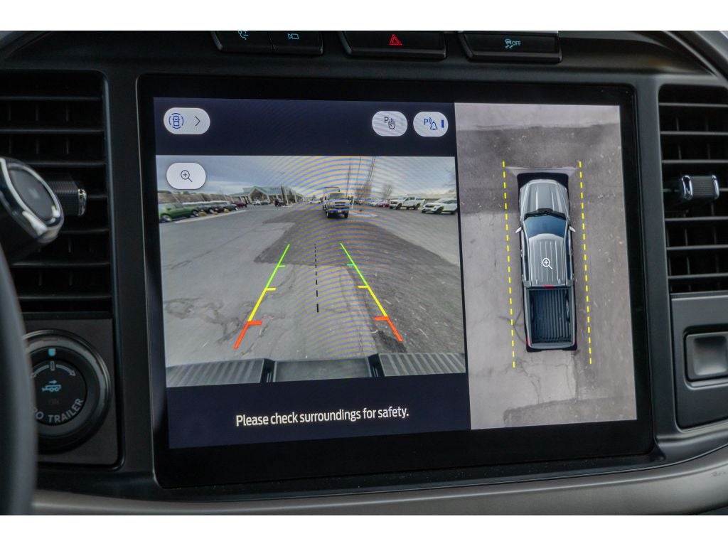 2024 Ford F-150 XLT Hybrid