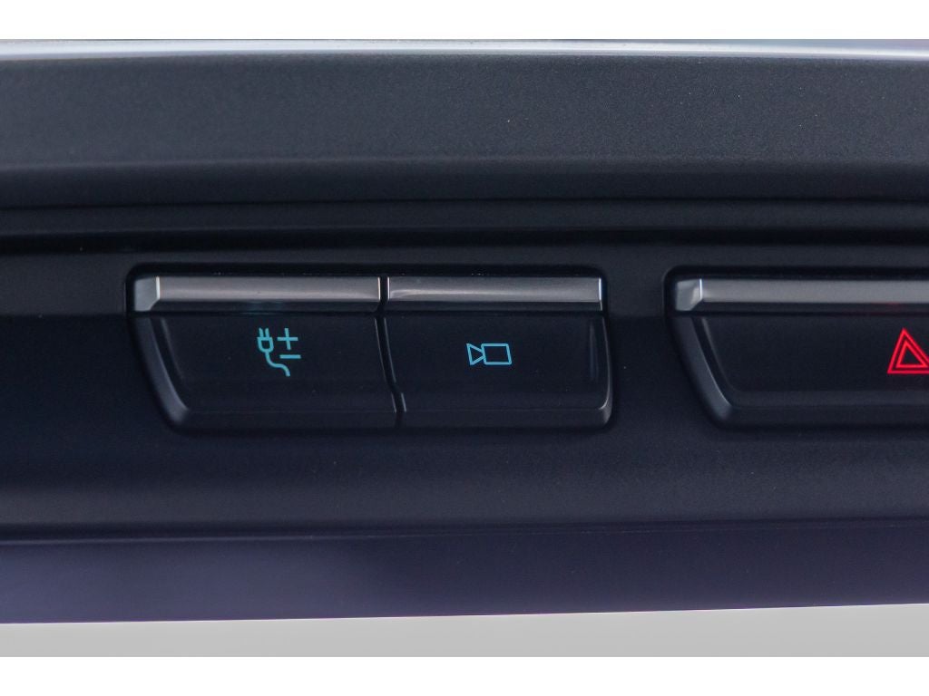 2024 Ford F-150 XLT Hybrid