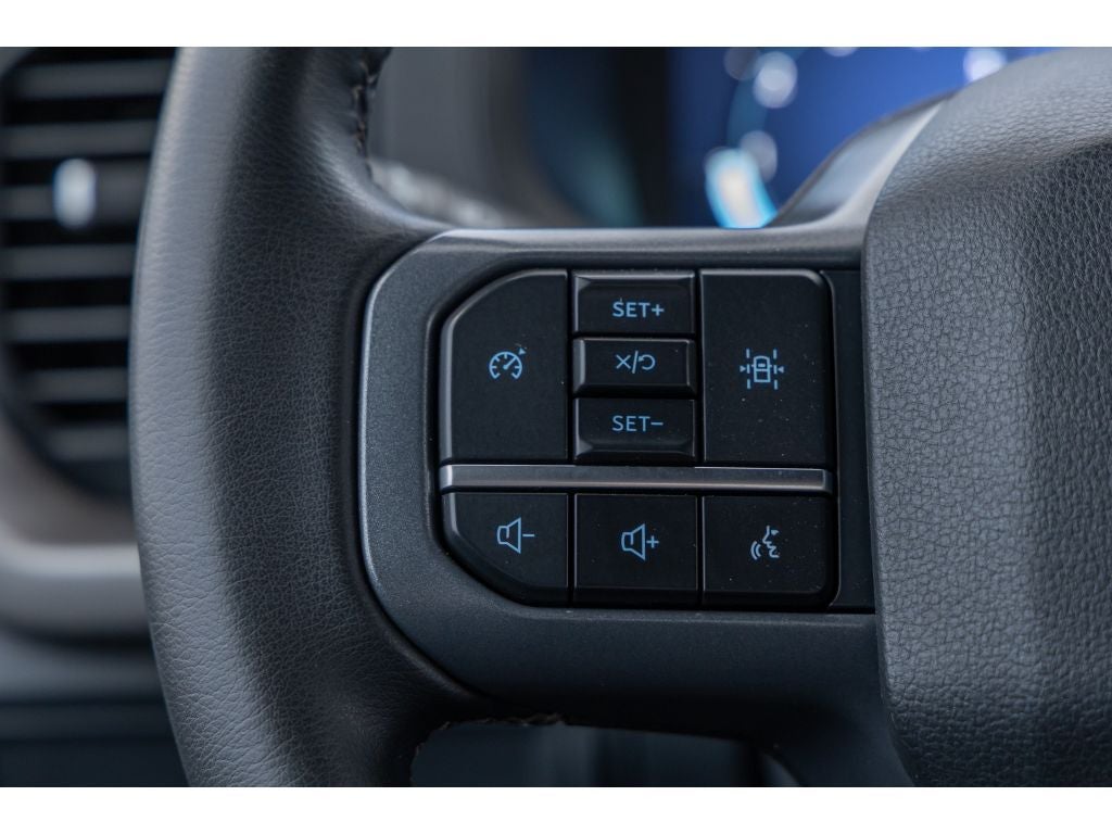 2024 Ford F-150 XLT Hybrid