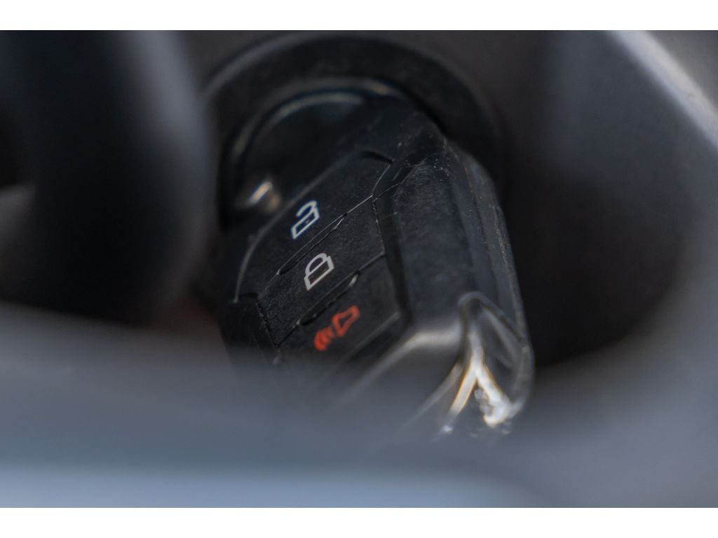 2024 Ford F-150 XLT Hybrid