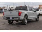 2024 Ford F-150 XLT Hybrid