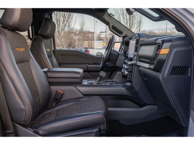 2024 Ford F-150 Tremor