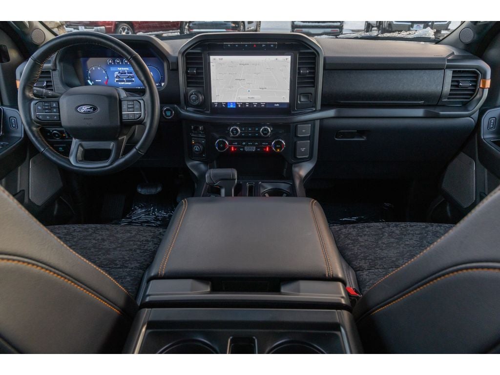 2024 Ford F-150 Tremor