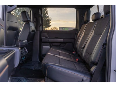 2024 Ford F-150 Tremor