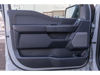 2024 Ford F-150 Tremor