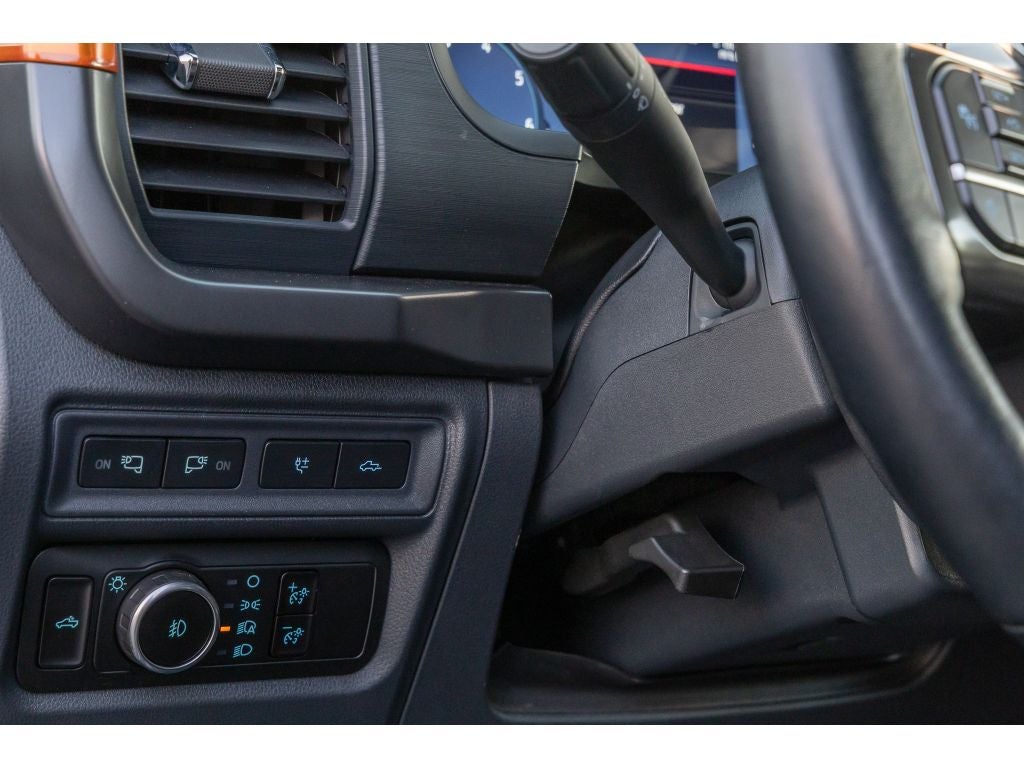 2024 Ford F-150 Tremor