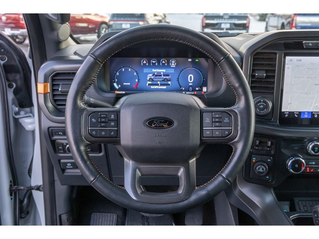 2024 Ford F-150 Tremor