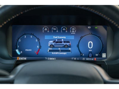 2024 Ford F-150 Tremor