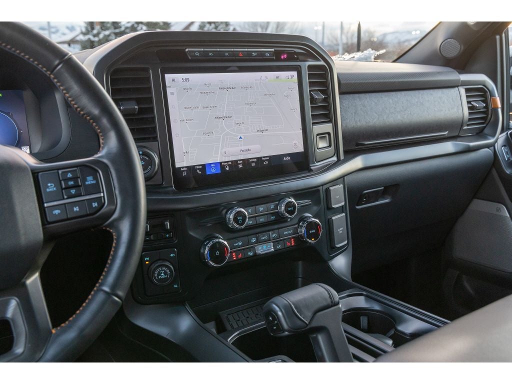 2024 Ford F-150 Tremor