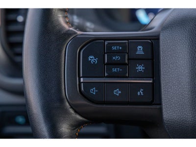 2024 Ford F-150 Tremor