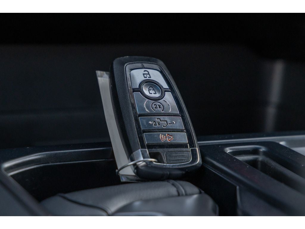 2024 Ford F-150 Tremor