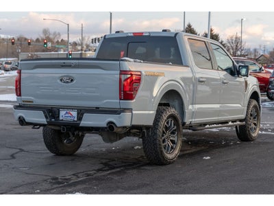 2024 Ford F-150 Tremor