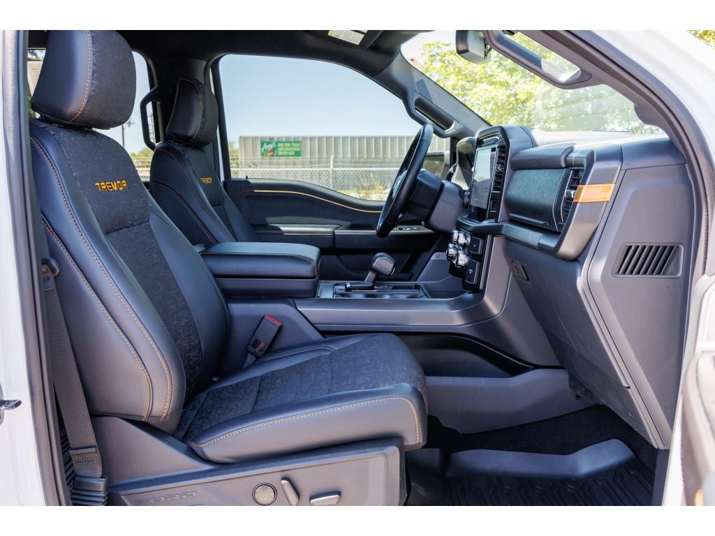 2024 Ford F-150 Tremor