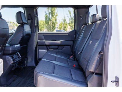 2024 Ford F-150 Tremor