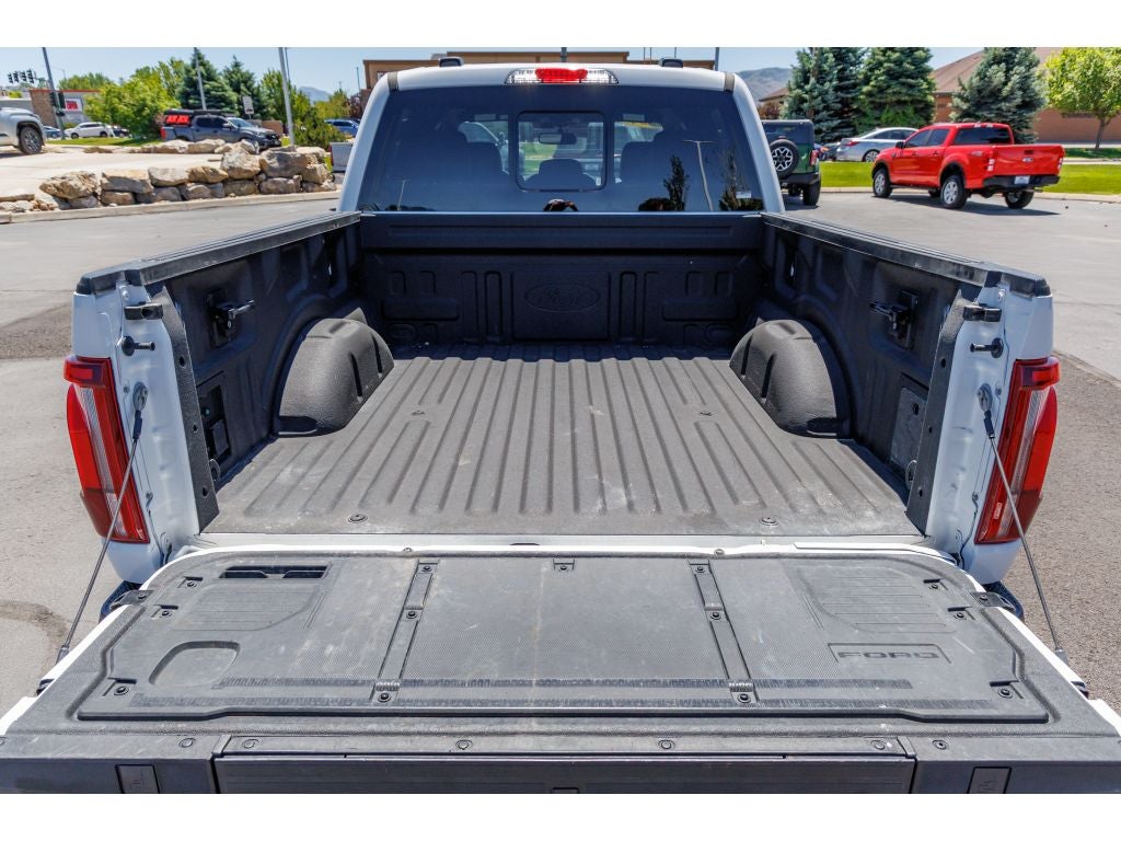 2024 Ford F-150 Tremor