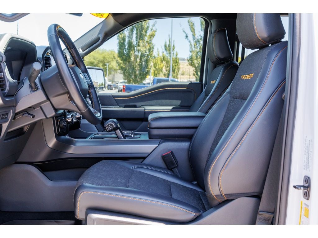 2024 Ford F-150 Tremor