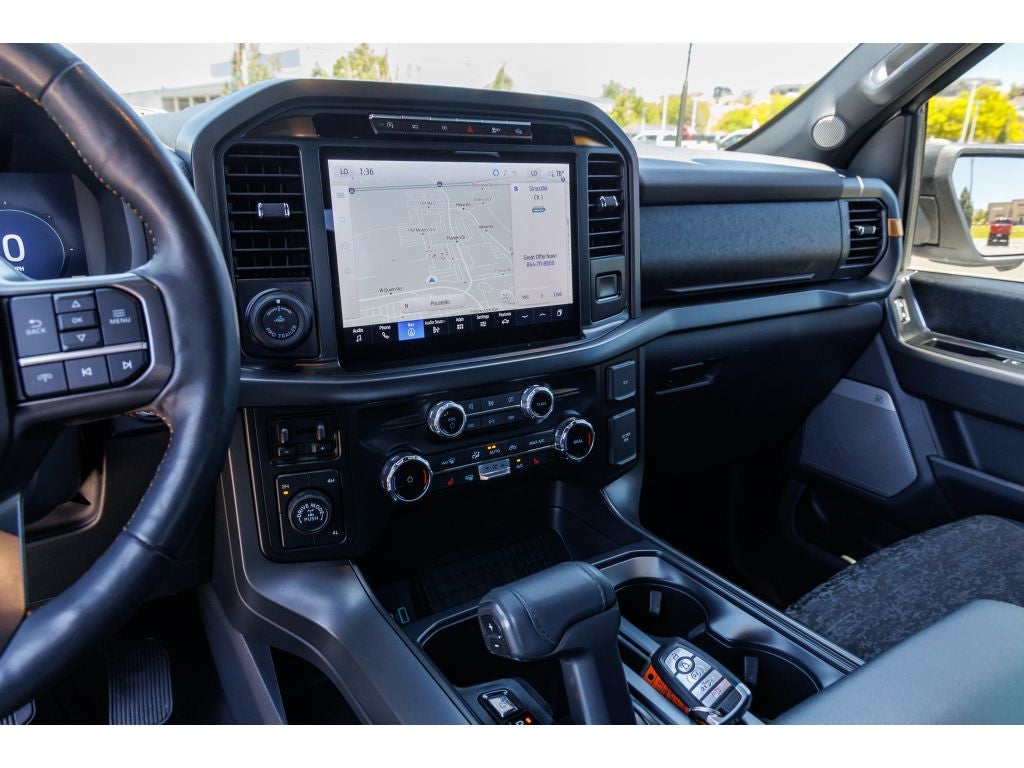 2024 Ford F-150 Tremor
