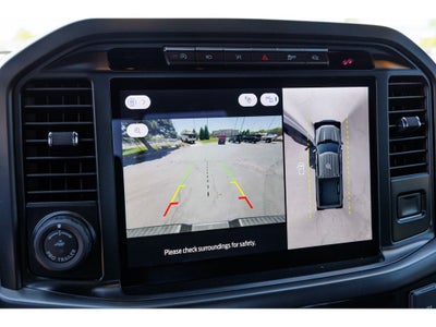 2024 Ford F-150 Tremor