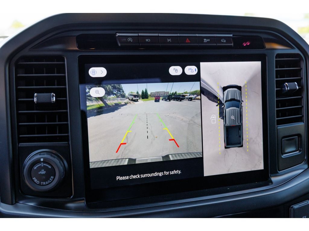 2024 Ford F-150 Tremor