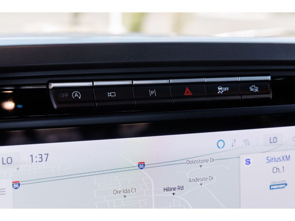 2024 Ford F-150 Tremor