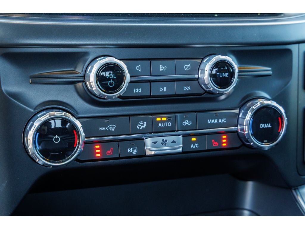 2024 Ford F-150 Tremor