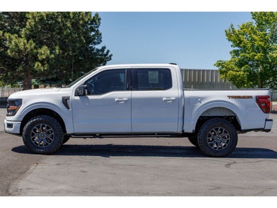 2024 Ford F-150 Tremor