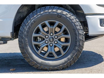 2024 Ford F-150 Tremor