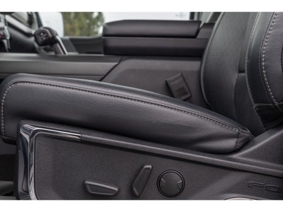 2024 Ford F-150 Lariat Hybrid Powerboost