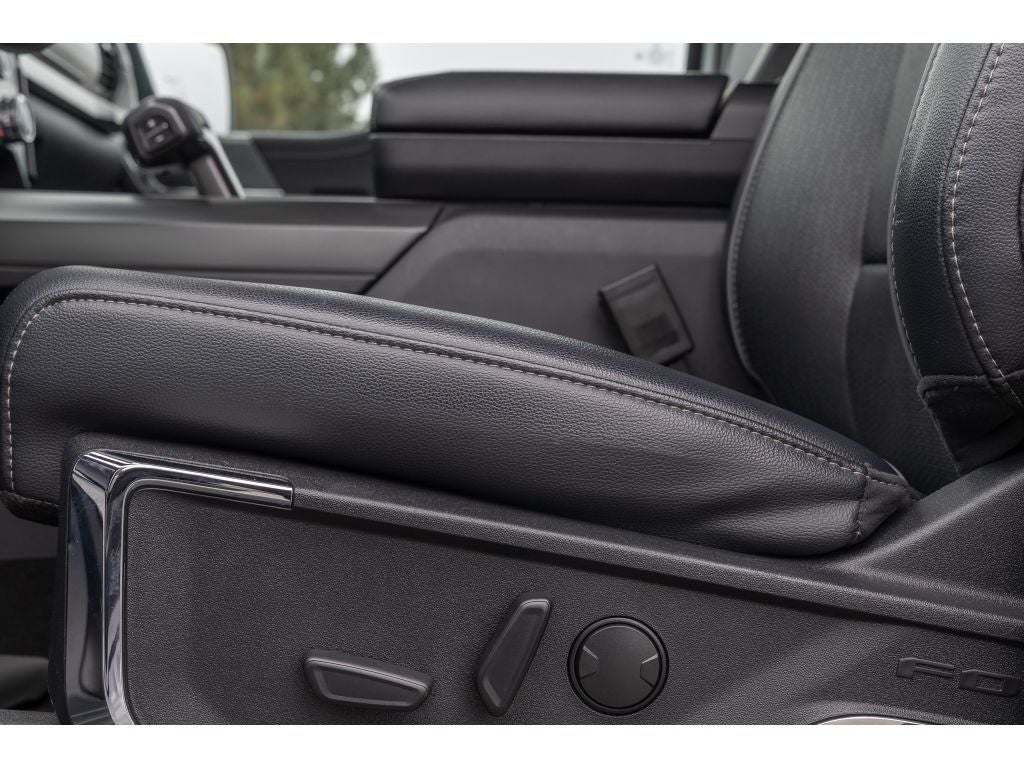 2024 Ford F-150 Lariat Hybrid Powerboost