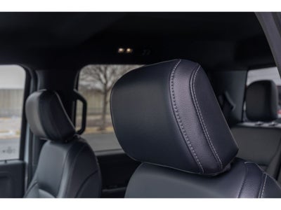 2024 Ford F-150 Lariat Hybrid Powerboost