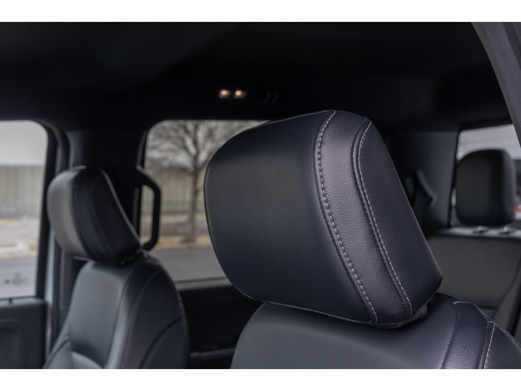 2024 Ford F-150 Lariat Hybrid Powerboost