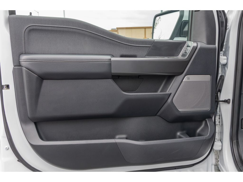 2024 Ford F-150 Lariat Hybrid Powerboost