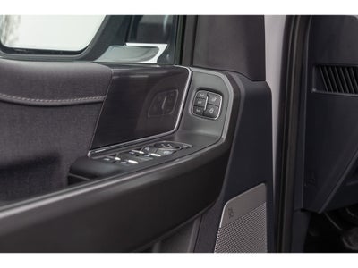 2024 Ford F-150 Lariat Hybrid Powerboost