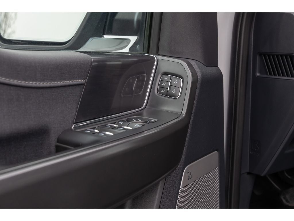 2024 Ford F-150 Lariat Hybrid Powerboost