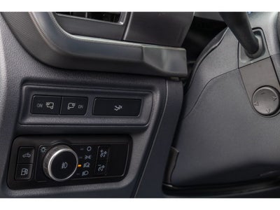 2024 Ford F-150 Lariat Hybrid Powerboost