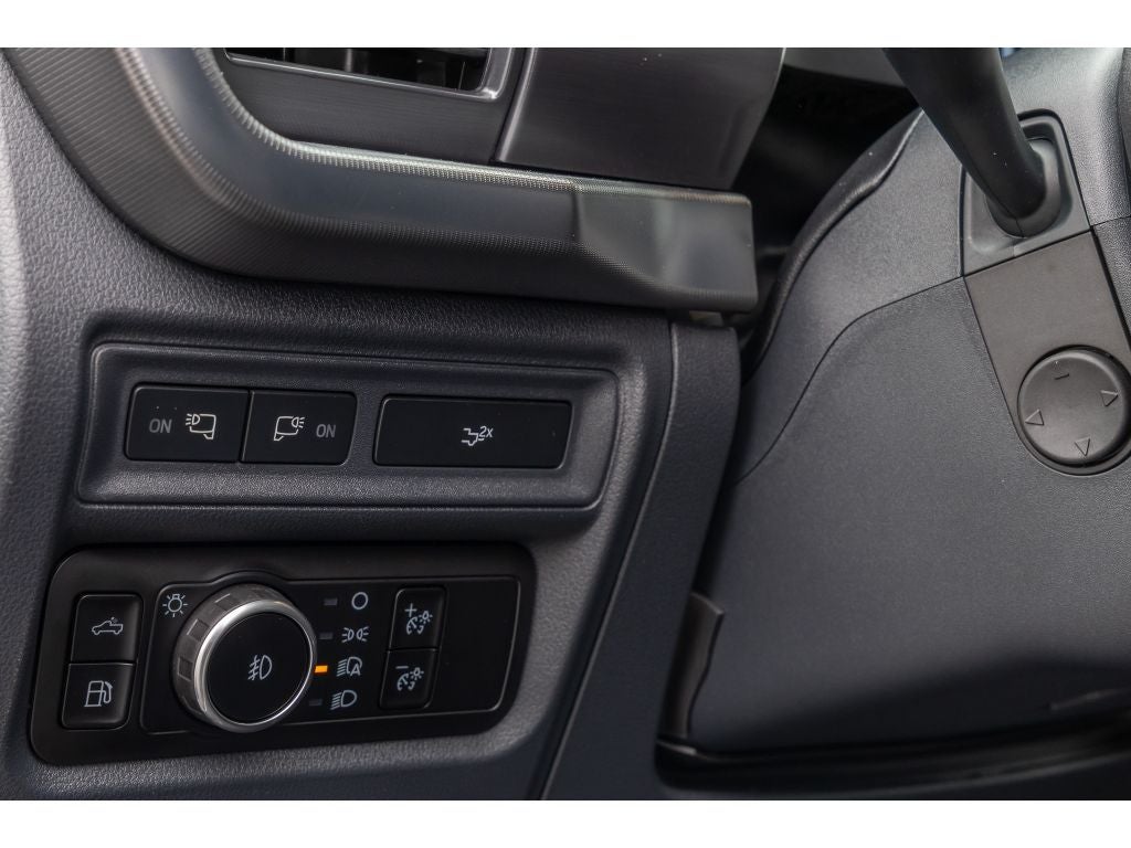 2024 Ford F-150 Lariat Hybrid Powerboost