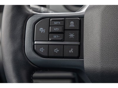 2024 Ford F-150 Lariat Hybrid Powerboost